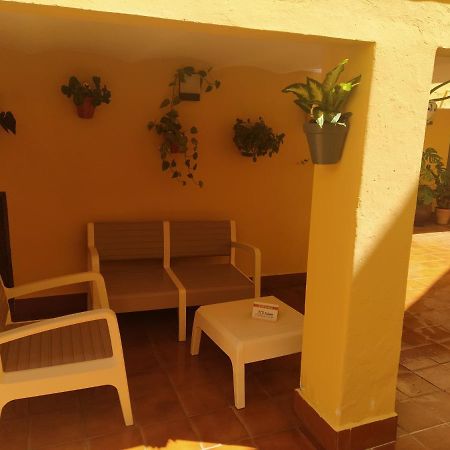 Rcbcaleros Apartment Caceres Luaran gambar