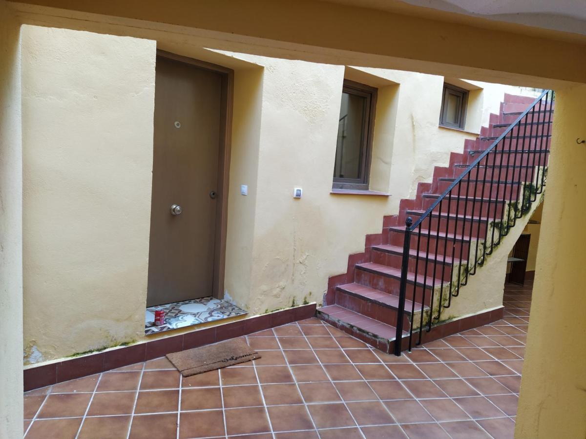 Rcbcaleros Apartment Caceres Luaran gambar
