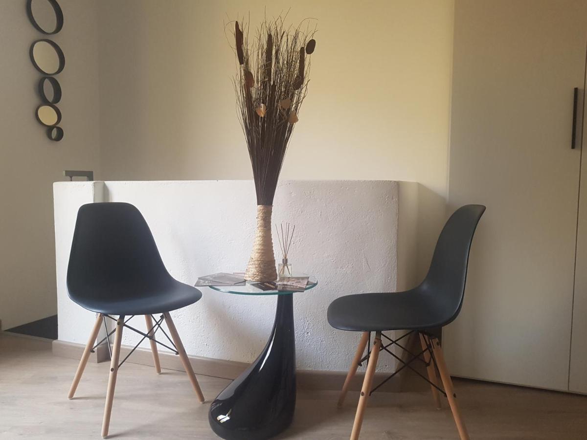Rcbcaleros Apartment Caceres Luaran gambar