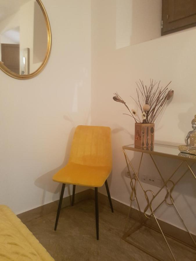 Rcbcaleros Apartment Caceres Luaran gambar