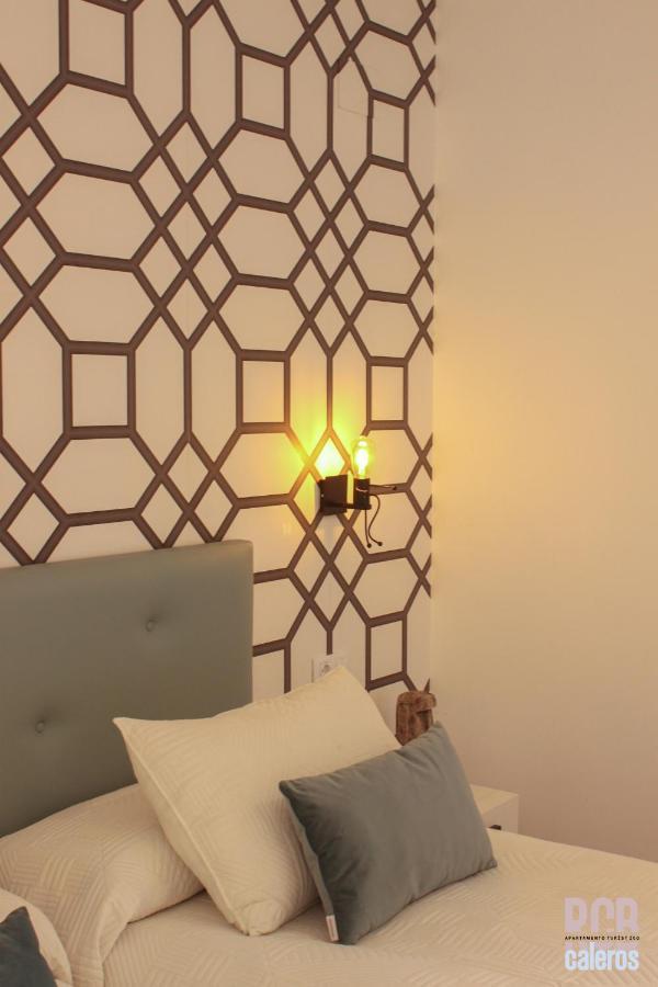 Rcbcaleros Apartment Caceres Luaran gambar
