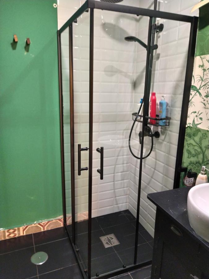 Rcbcaleros Apartment Caceres Luaran gambar