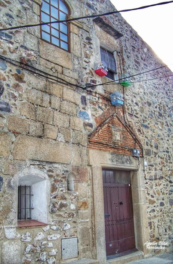 Rcbcaleros Apartment Caceres Luaran gambar