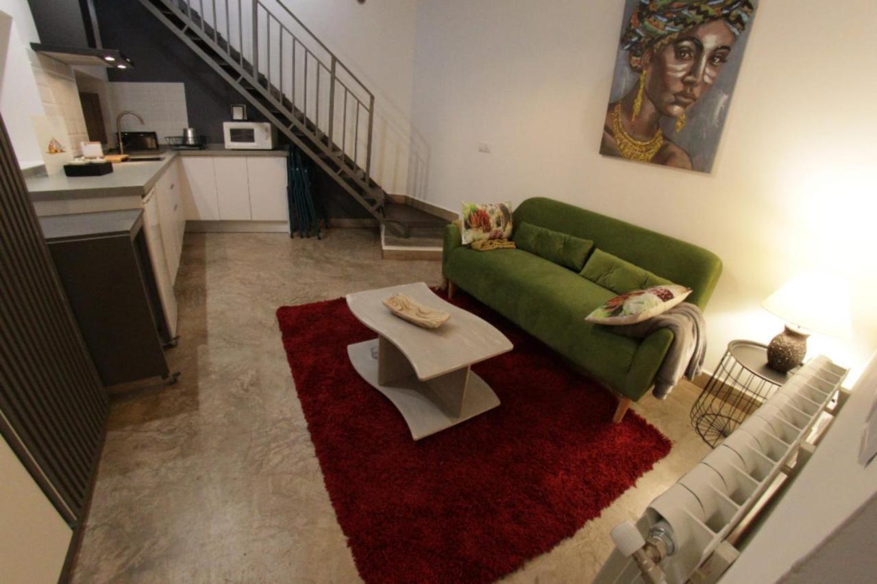 Rcbcaleros Apartment Caceres Luaran gambar