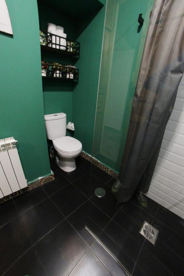 Rcbcaleros Apartment Caceres Luaran gambar
