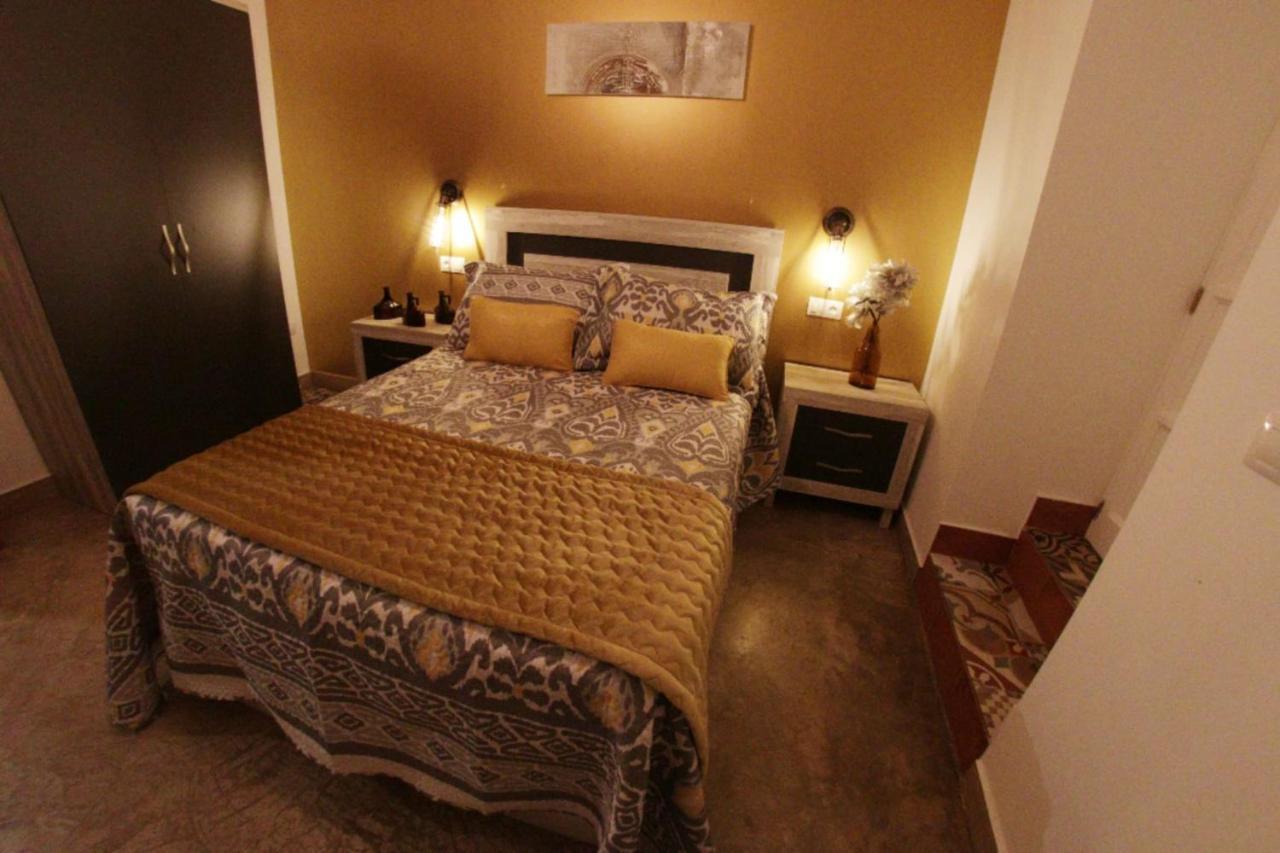 Rcbcaleros Apartment Caceres Luaran gambar